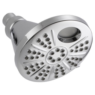 Click here to see Delta 52646-C-PK Delta 52646-C-PK Chrome Temp2O Showerhead