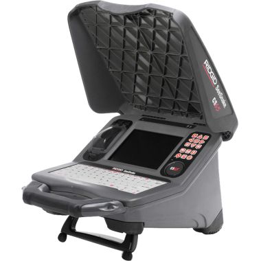 Click here to see Ridgid 48123 RIDGID 48123 CS65 Monitor