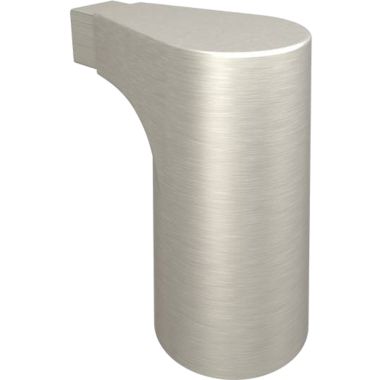 Click here to see Moen YB4600BN Moen Edgestone Mounting Posts, Pro-Fit Installation, Brushed Nickel - YB4600BN 