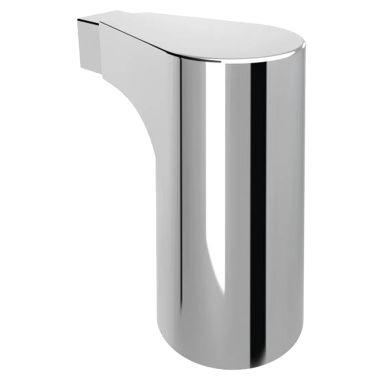 Click here to see Moen YB4600CH Moen Edgestone Mounting Posts, Pro-Fit Installation, Chrome - YB4600CH 