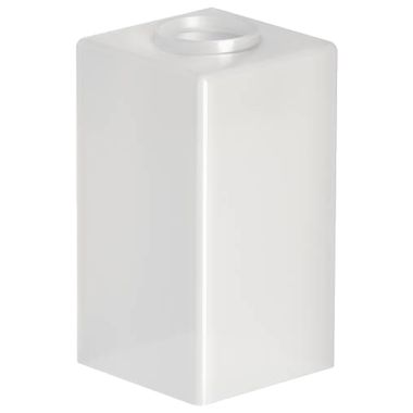 Click here to see Moen YB8869 Moen 90 Degree Bathroom Light Replacement Glass Globe - YB8869