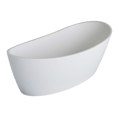 Click here to see Clarke Architectural CA6834FS-01 Clarke CA6834FS-01 Dune II Matte White 68