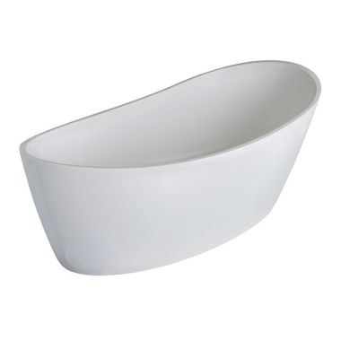 Click here to see Clarke Architectural CA6834FS-00 Clarke CA6834FS-00 Dune Satin White 68