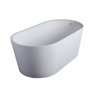 Click here to see Clarke Architectural CA5528FS-00 Clarke CA5528FS-00 Ofuro Satin White 55