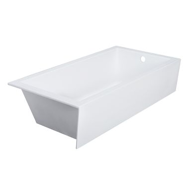 Click here to see Clarke Architectural CAT6032SKR-01 CLARKE CAT6032SKR-01 Sparta Matte White 60