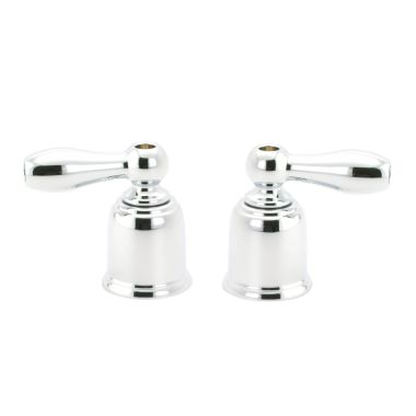 Click here to see Moen 101410 MOEN 101410 PART HANDLE KIT CHROME