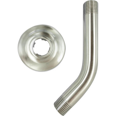 Click here to see Moen CL10154BN Moen CL10154BN Brushed Nickel 6