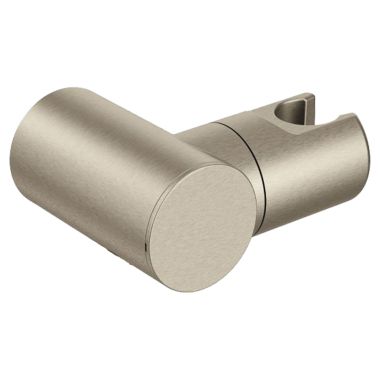 Click here to see Moen CL155694BN Moen CL155694BN Brushed Nickel Handshower Wall Bracket