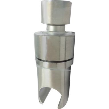 Click here to see Moen CLA701BN Moen CLA701BN Brushed Nickel Shower Arm Cradle