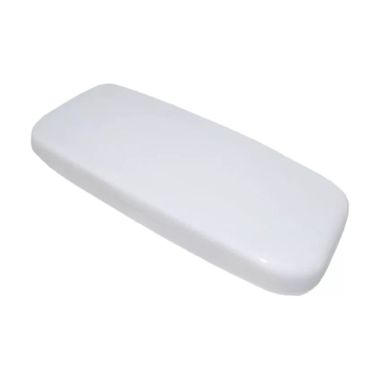 Click here to see Toto TCU453CRU#01 TOTO Toilet Tank Lid Only for Drake II and Vespin II Toilets, Cotton White - TCU453CRU#01
