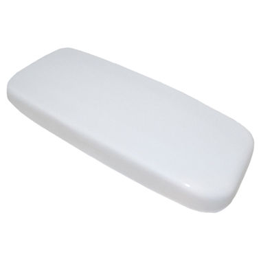 Click here to see Toto TCU453CRU#01 Toto TCU453CRU#01 Cotton White Toilet Tank Lid Only