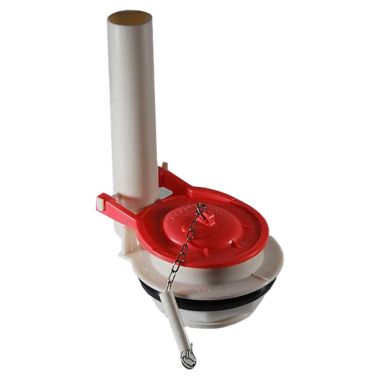 Click here to see Toto THU129P-1A Toto Flush Valve Assembly Nut - THU129P-1A 