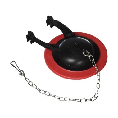 Click here to see Toto THU499S Toto Universal Toilet Tank Flapper, Replacement Part - THU499S