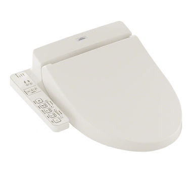 Click here to see Toto SW2034#12 Toto Washlet C100, Sedona Beige, Elongated - SW2034#12