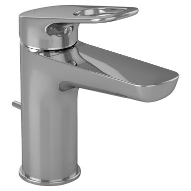 Click here to see Toto TL362SD#CP TOTO TL362SD#CP Polished Chrome One-Handle Lavatory Faucet