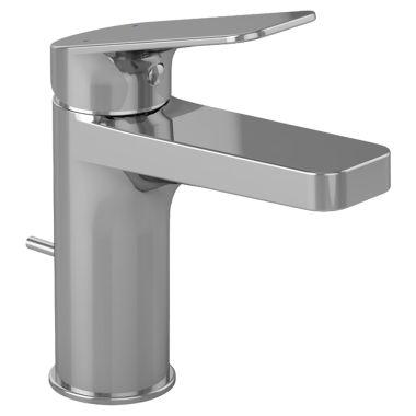Click here to see Toto TL363SD#CP Toto TL363SD#CP Oberon S Single-Handle Lavatory Faucet, Polished Chrome