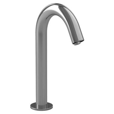 Click here to see Toto TEL121-D10E#CP Toto TEL121-D10E#CP Helix M EcoPower Faucet, Polished Chrome