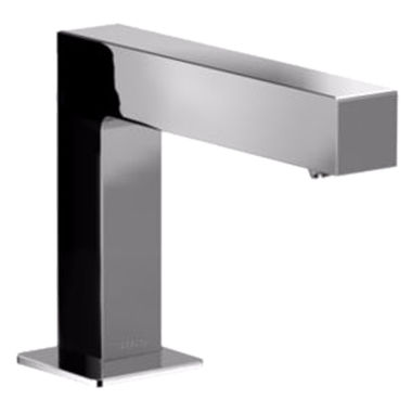 Click here to see Toto TEL141-D10E#CP Toto TEL141-D10E#CP Polished Chrome EcoFaucet