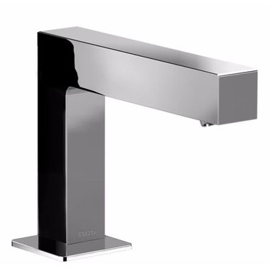 Click here to see Toto TEL145-C20ET#CP Toto TEL145-C20ET#CP Polished Chrome Bathroom Sink EcoFaucet