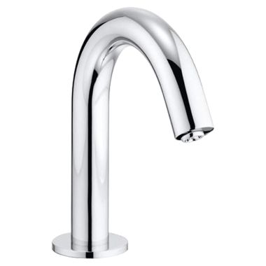 Click here to see Toto TELS111#CP Toto TELS111#CP Polished Chrome Spout Assembly
