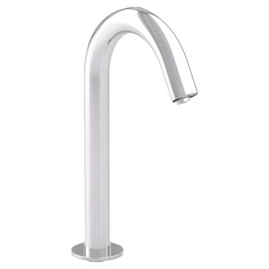 Click here to see Toto TELS125#CP Toto TELS125#CP Polished Chrome Spout Assembly