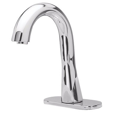 Click here to see Toto TELS151#CP Toto TELS151#CP Polished Chrome 1.0 GPM Gooseneck Spout Assembly