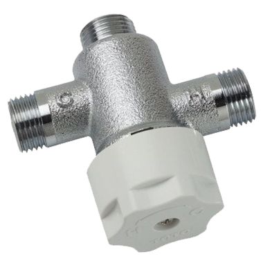 Click here to see Toto TLT10 TOTO TLT10 EcoPower Thermostatic Mixing Valve