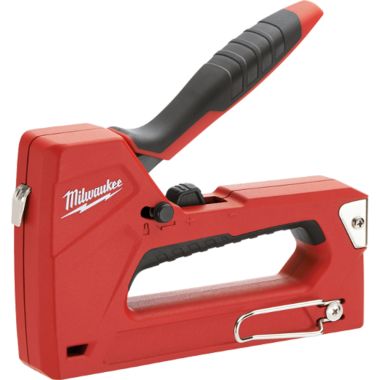 Click here to see Milwaukee 48-22-1010 Milwaukee 48-22-1010 Staple And Nail Gun