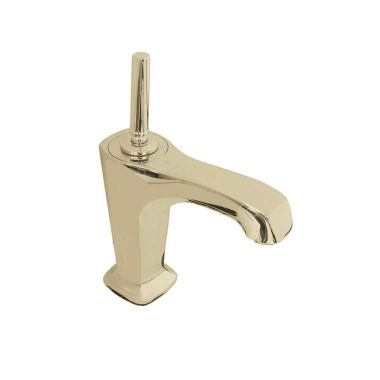 Click here to see Kohler 16230-4-AF Kohler K-16230-4-AF Margaux Single Control Bathroom Faucet w/ 5-3/8