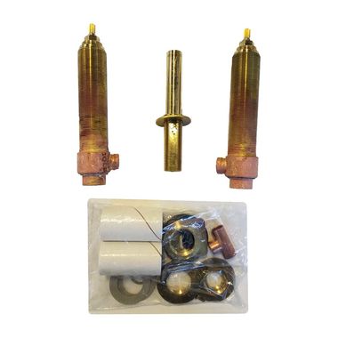 Click here to see Kohler 301-K-NA KOHLER K-301-K Kohler 3/4 in Ceramic High-Flow Roman Tub Rough In Valve