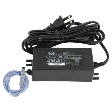 Click here to see Chicago Faucet EQ-003JKNF Chicago Faucets EQ-003JKNF EQ  Transformer Plug-in, Single-use Unit for EQ Series electronic faucets