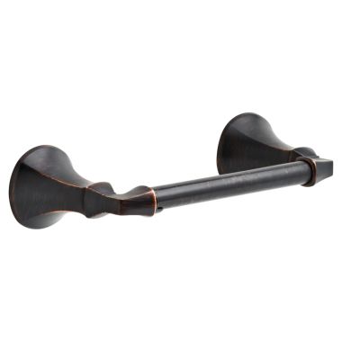 Click here to see Delta 76450-RB Delta Ashlyn Pivoting Toilet Paper Holder, Venetian Bronze - 76450-RB