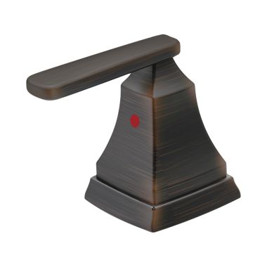 Click here to see Delta RP77063SS Delta RP77063SS Stainless 3/6 Function Handle