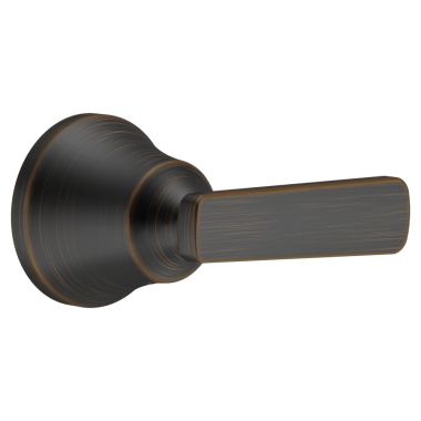 Click here to see Delta RP77090RB Delta RP77090RB Venetian Bronze Handle Assembly