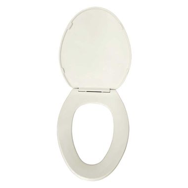 Click here to see Kohler 4774-96 Kohler K-4774-96 Brevia Elongated Closed Front Toilet Seat, Biscuit 