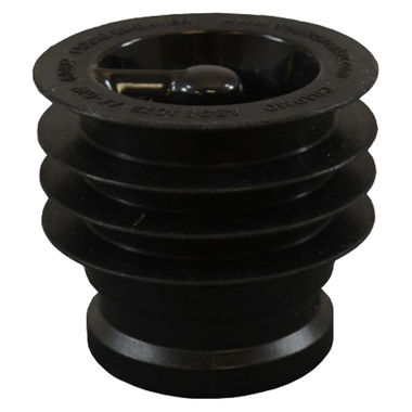 Click here to see Jones Stephens P24001 Jones Stephens P24001 Green Drain Waterless Trap Seal, 2