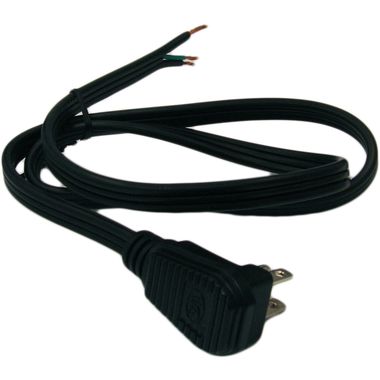 Click here to see Commodity  3' Garbage Disposal Pigtail
