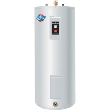 Click here to see  RE250T61NCWW Bradford White N2015 50-Gallon Water Heater, 240v, Tall - RE250T61NCWW