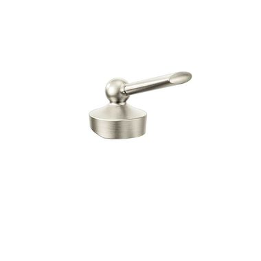 Click here to see Moen 101140BN Moen 101140BN Brushed Nickel Handle Kit