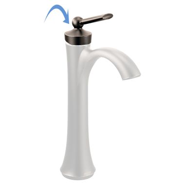 Click here to see Moen 101140ORB Moen 101140ORB Oil Rubbed Bronze Handle Kit