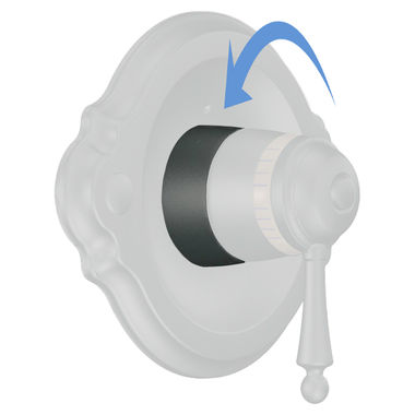 Click here to see Moen 130153WR Moen 130153WR Escutcheon