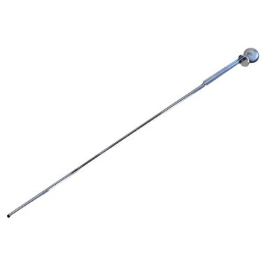 Click here to see Moen 175378 Moen 175378 Chrome Lift Rod Kit