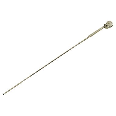 Click here to see Moen 175378NL Moen 175378NL Polished Nickel Lift Rod Kit