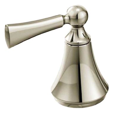 Click here to see Moen 175379NL Moen 175379NL Polished Nickel Handle Kit
