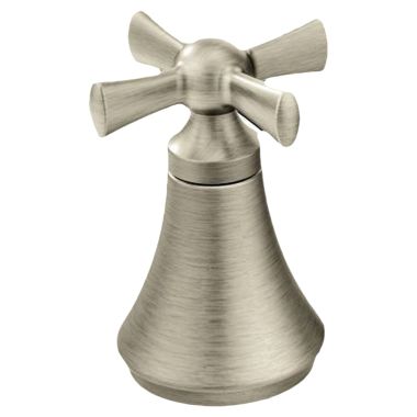 Click here to see Moen 175380BN Moen 175380BN Brushed Nickel Handle Kit