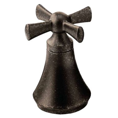 Click here to see Moen 175380ORB Moen 175380ORB Oil Rubbed Bronze Handle Kit