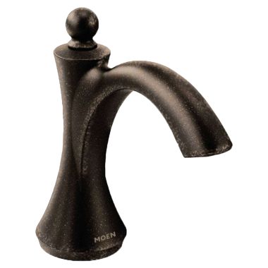 Click here to see Moen 175381ORB Moen 175381ORB Oil Rubbed Bronze Handle Kit