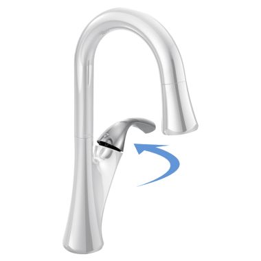 Click here to see Moen 175985 Moen 175985 Chrome Handle Kit