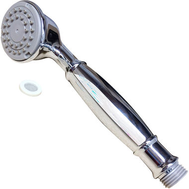 Click here to see Moen 176015BN Moen 176015BN Brushed Nickel Handheld Shower