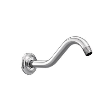 Click here to see Moen 177171 Moen 8/75in Chrome Shower Arm w/ Flange - 177171